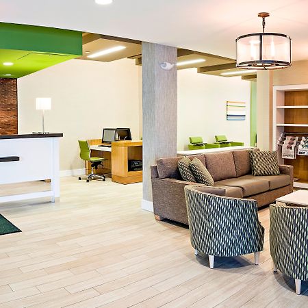 Holiday Inn Salem By Ihg Екстер'єр фото