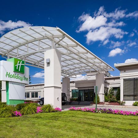 Holiday Inn Salem By Ihg Екстер'єр фото
