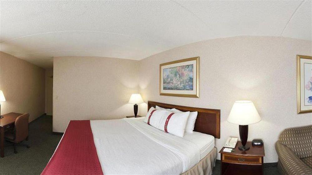 Holiday Inn Salem By Ihg Екстер'єр фото