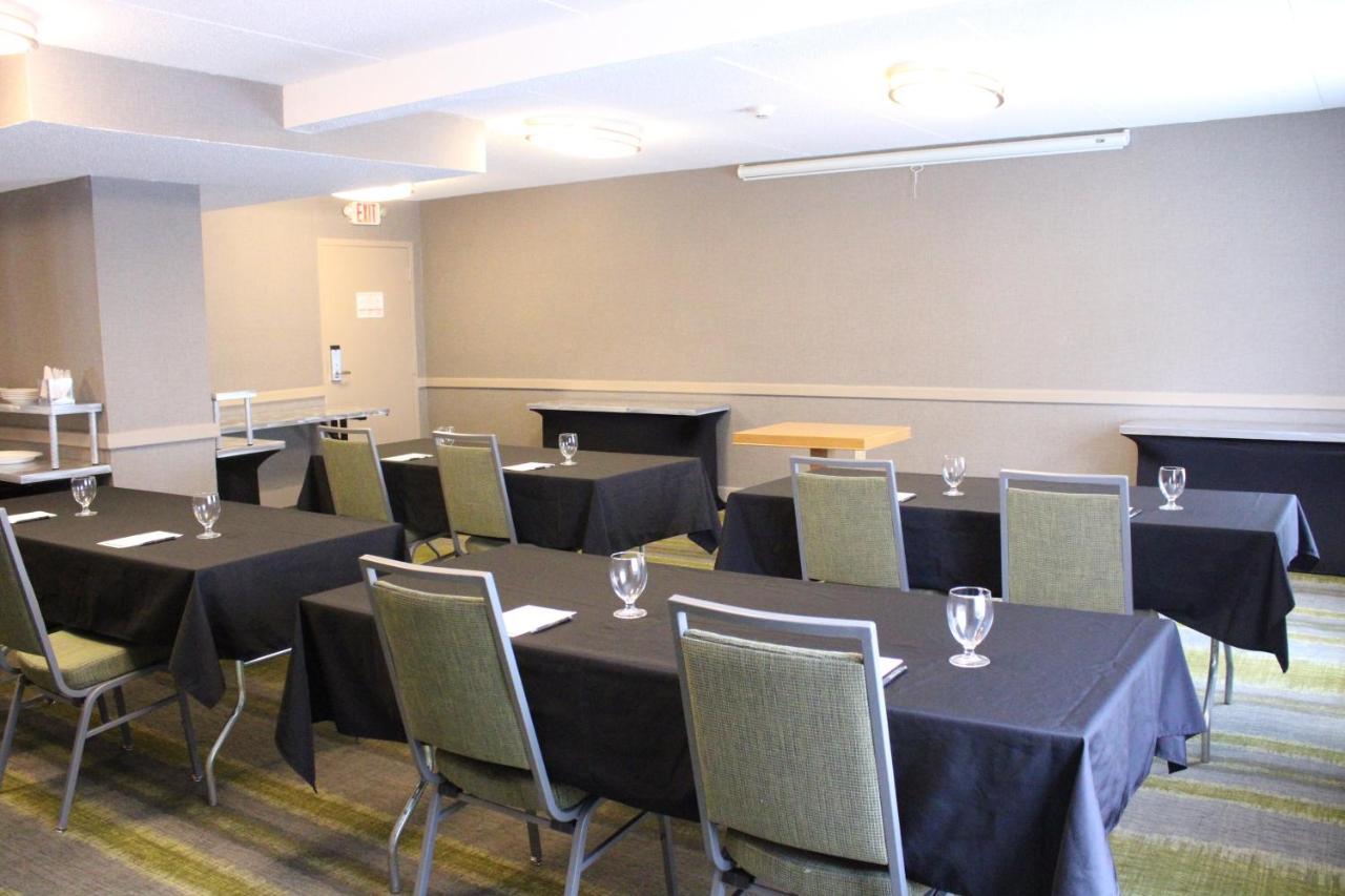 Holiday Inn Salem By Ihg Екстер'єр фото