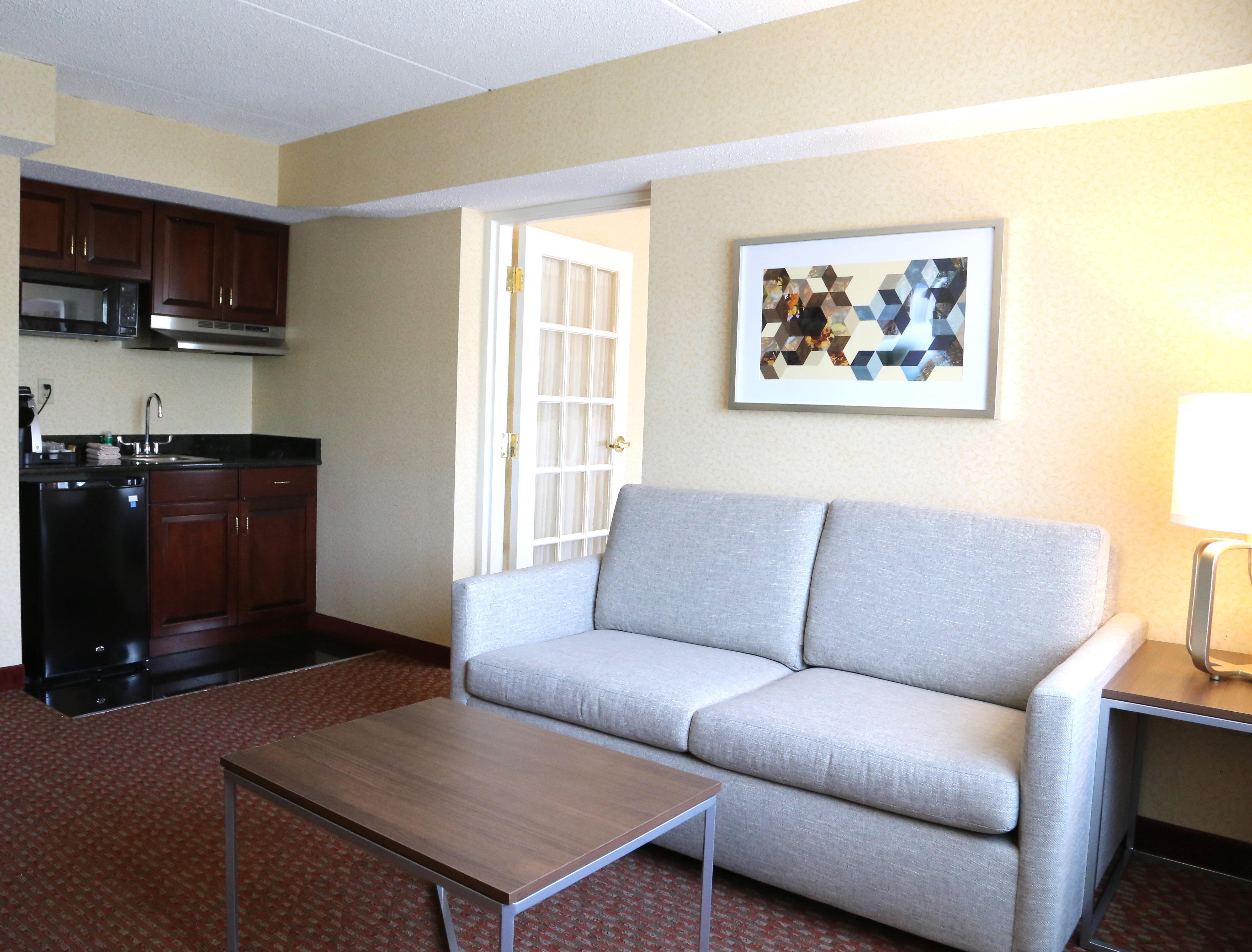 Holiday Inn Salem By Ihg Екстер'єр фото