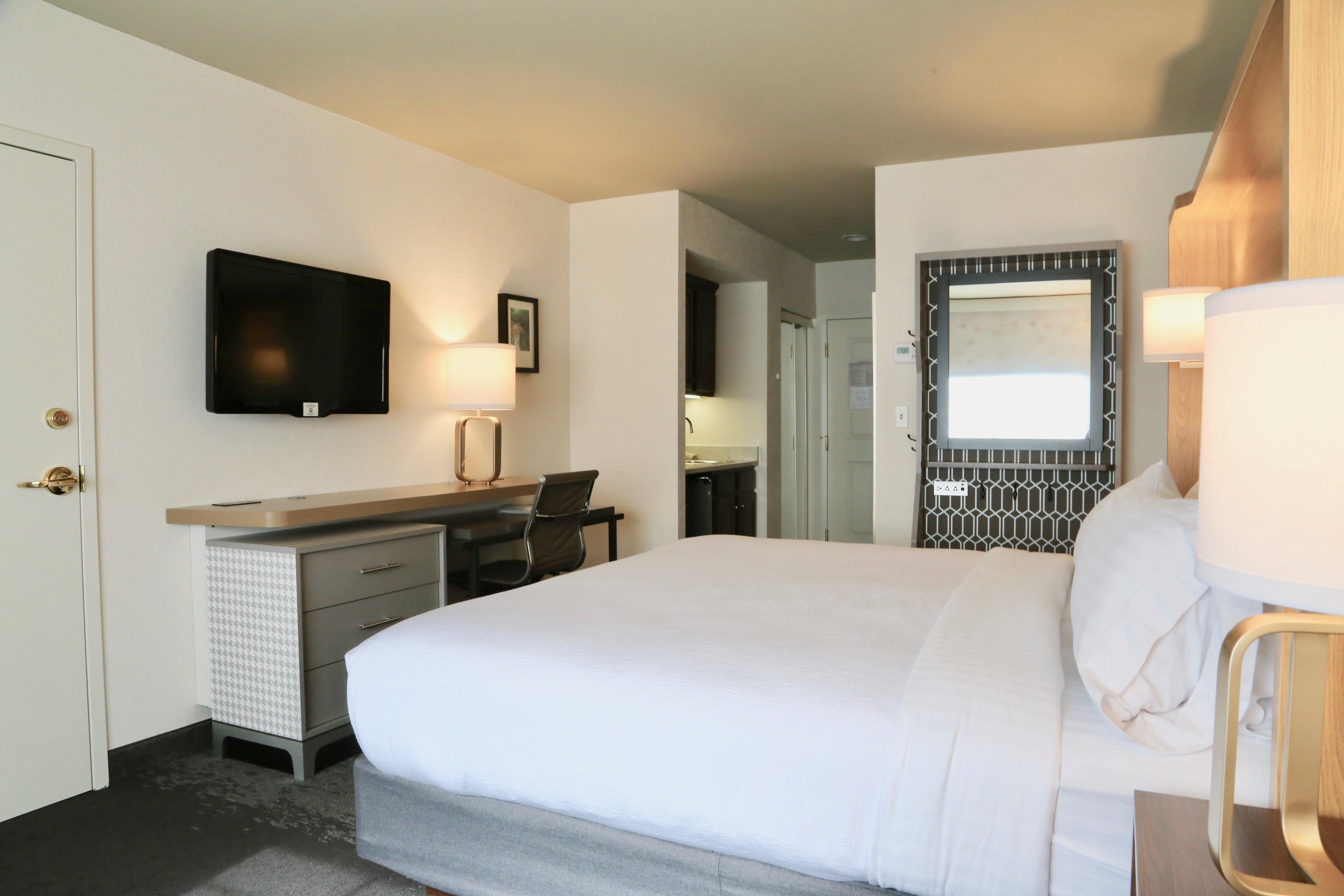 Holiday Inn Salem By Ihg Екстер'єр фото