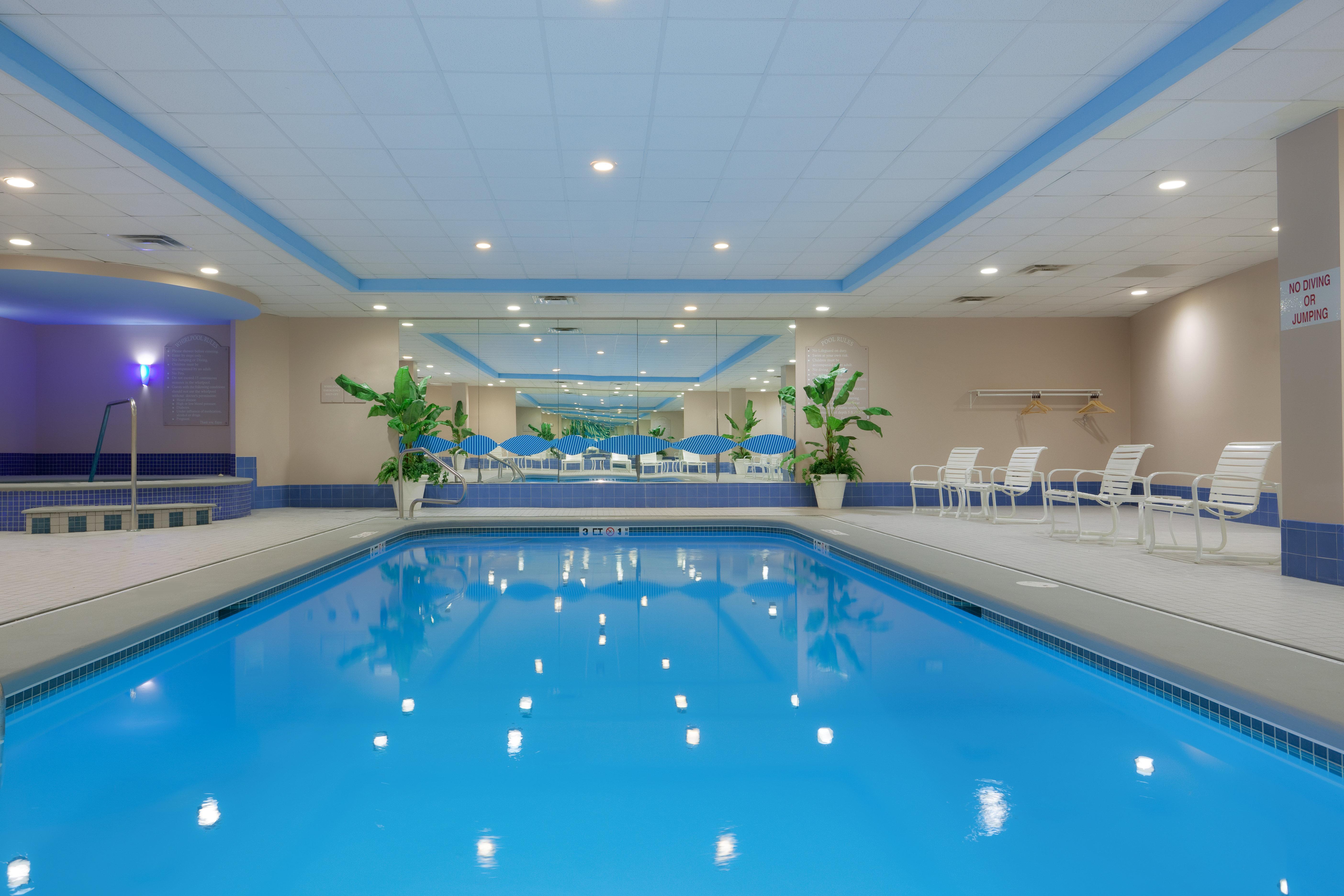 Holiday Inn Salem By Ihg Екстер'єр фото