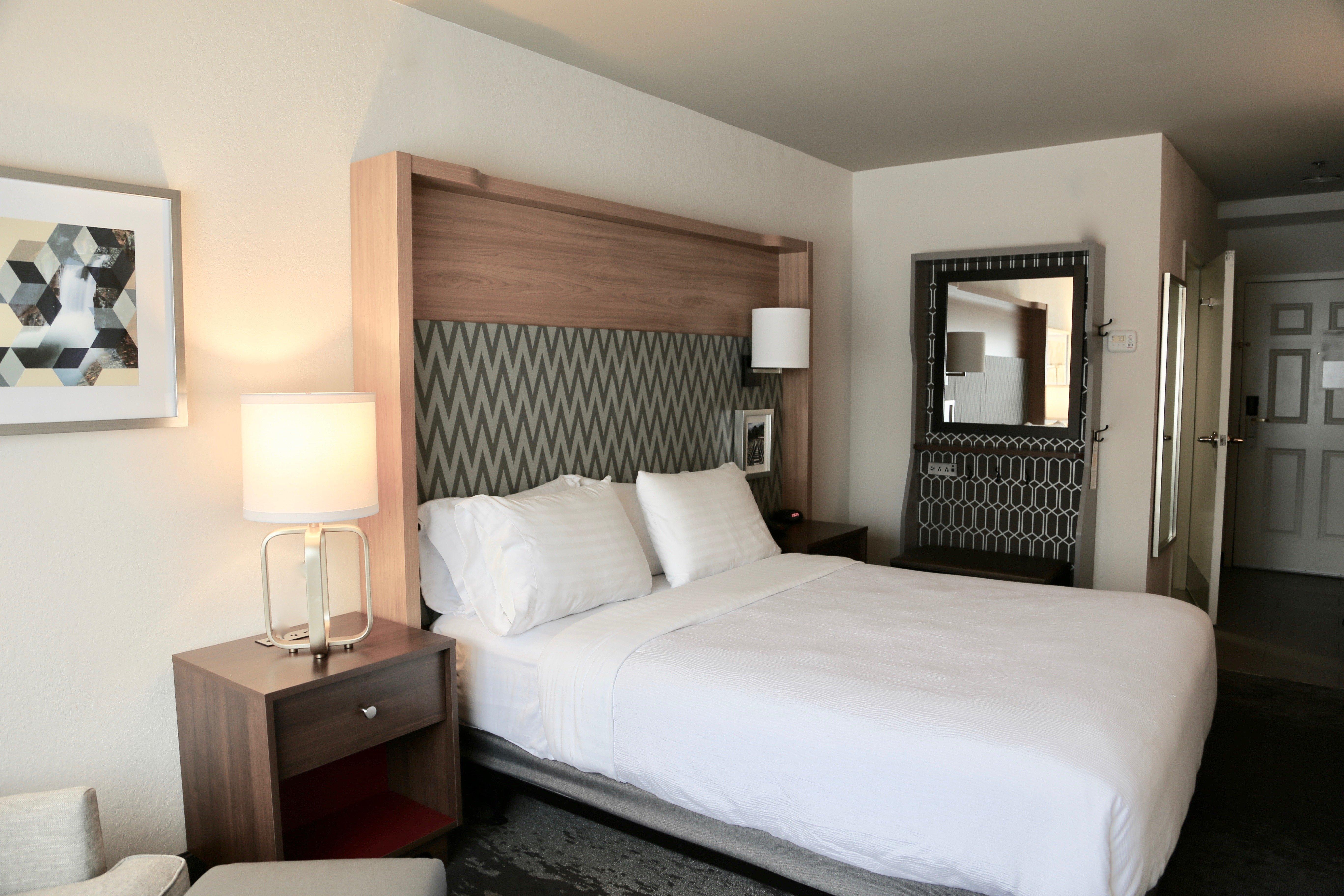 Holiday Inn Salem By Ihg Екстер'єр фото