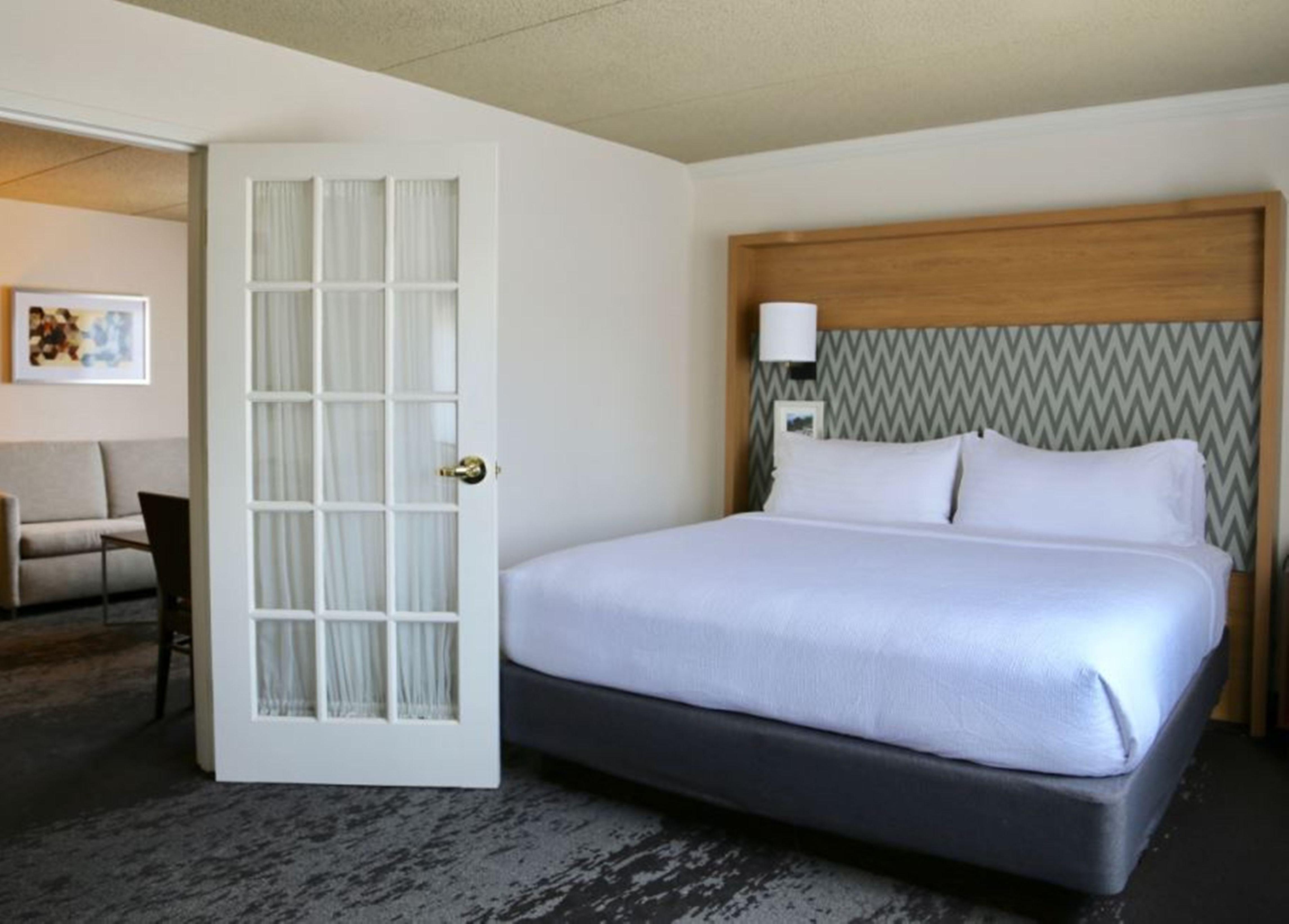 Holiday Inn Salem By Ihg Екстер'єр фото