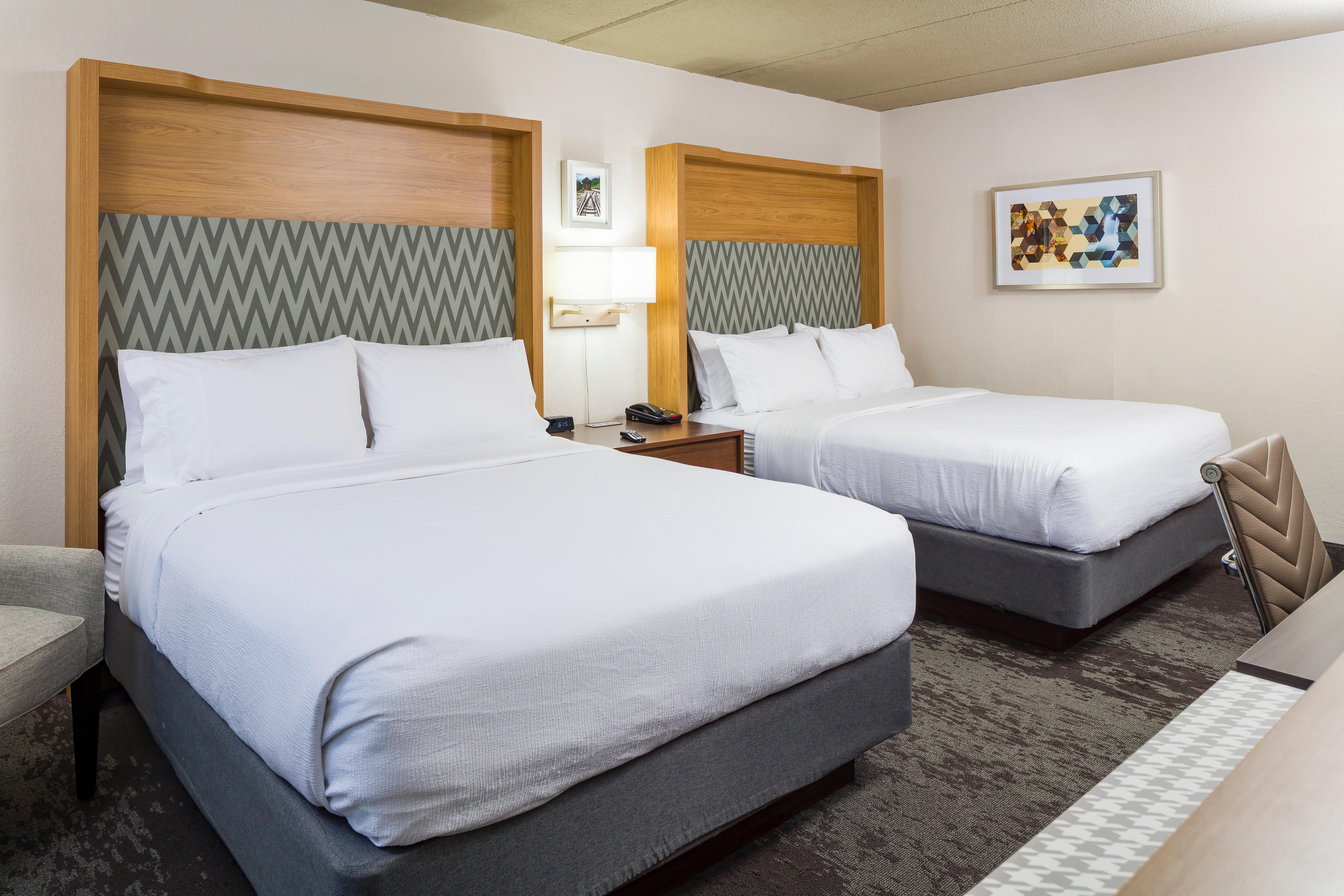Holiday Inn Salem By Ihg Екстер'єр фото