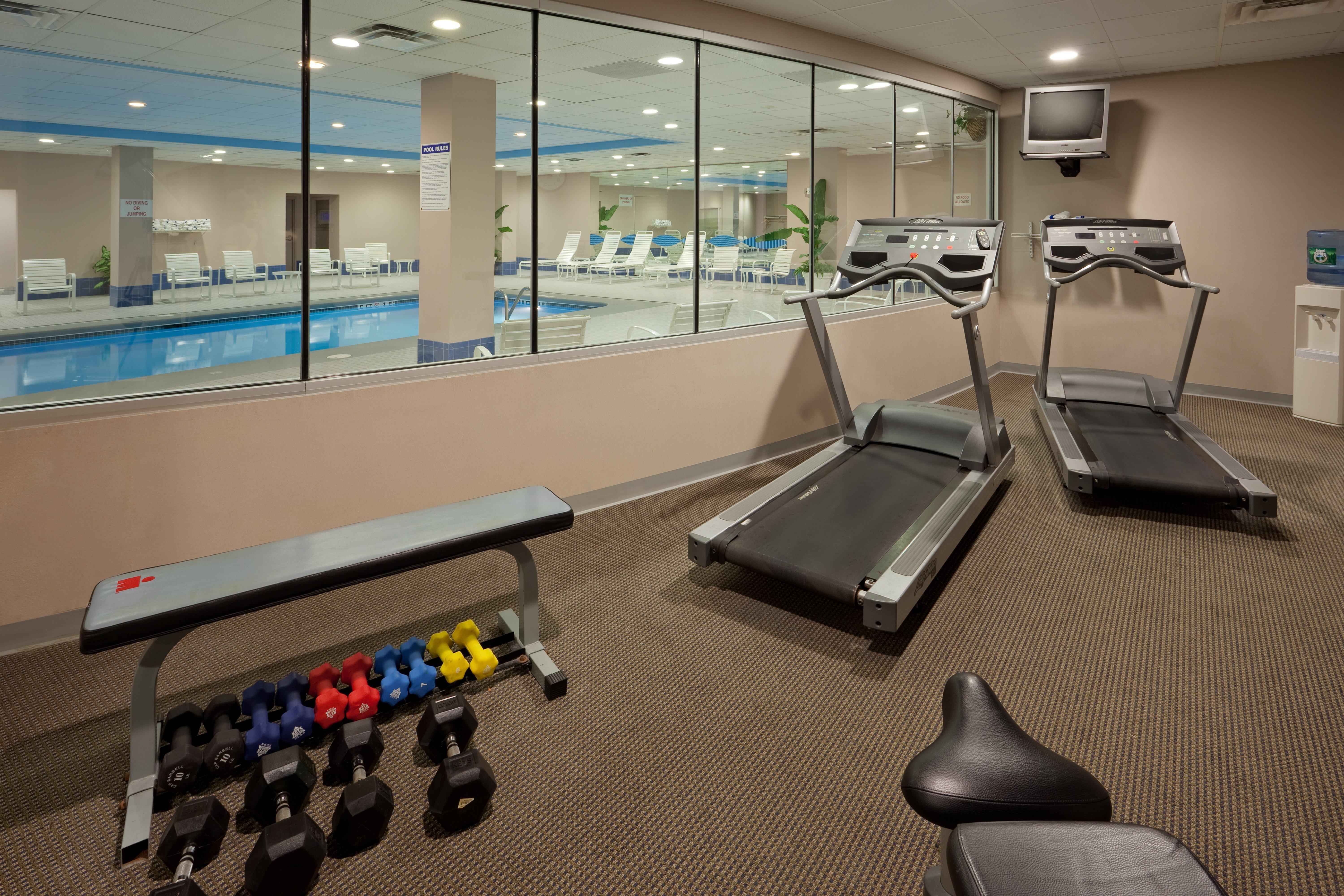 Holiday Inn Salem By Ihg Екстер'єр фото