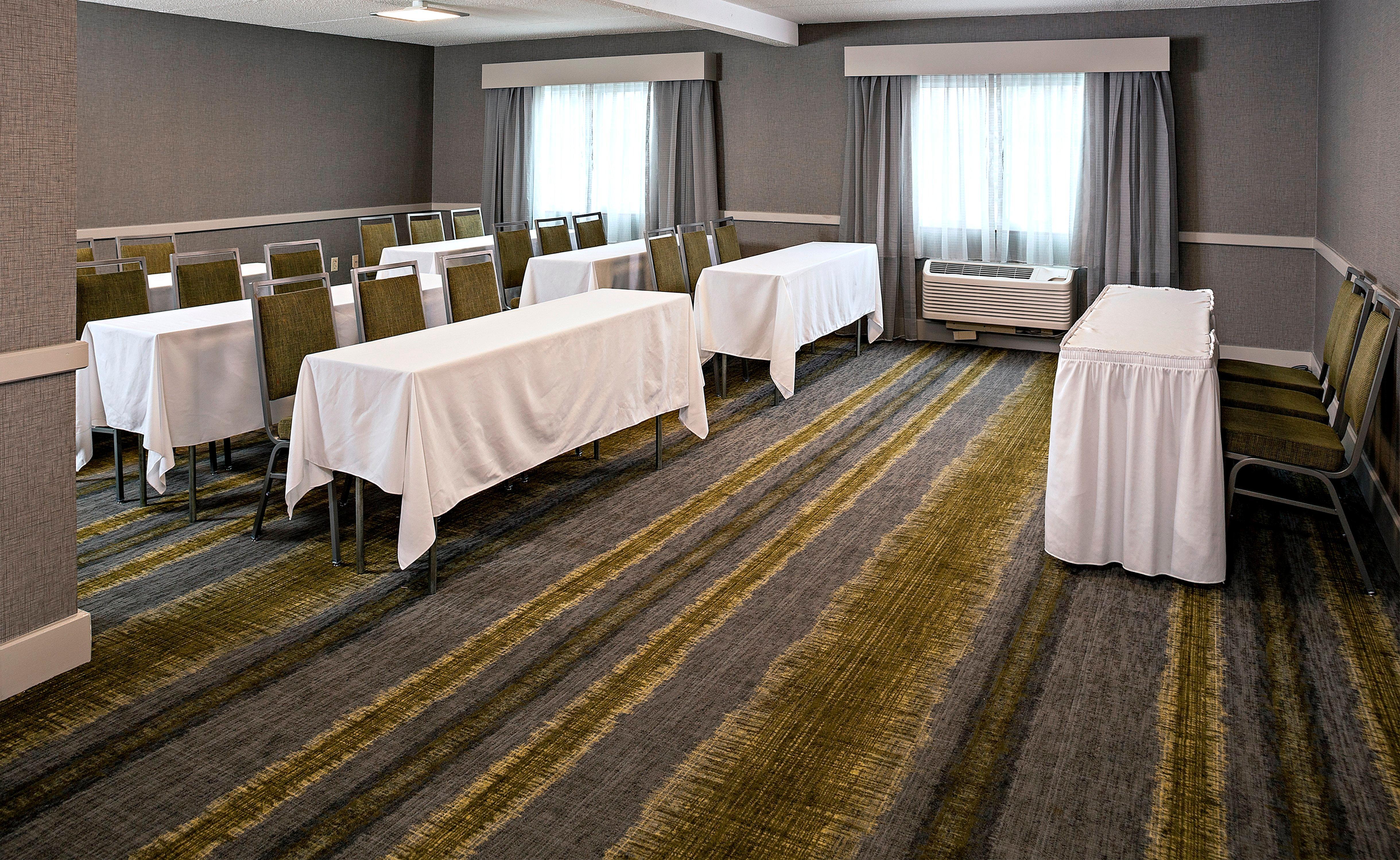 Holiday Inn Salem By Ihg Екстер'єр фото