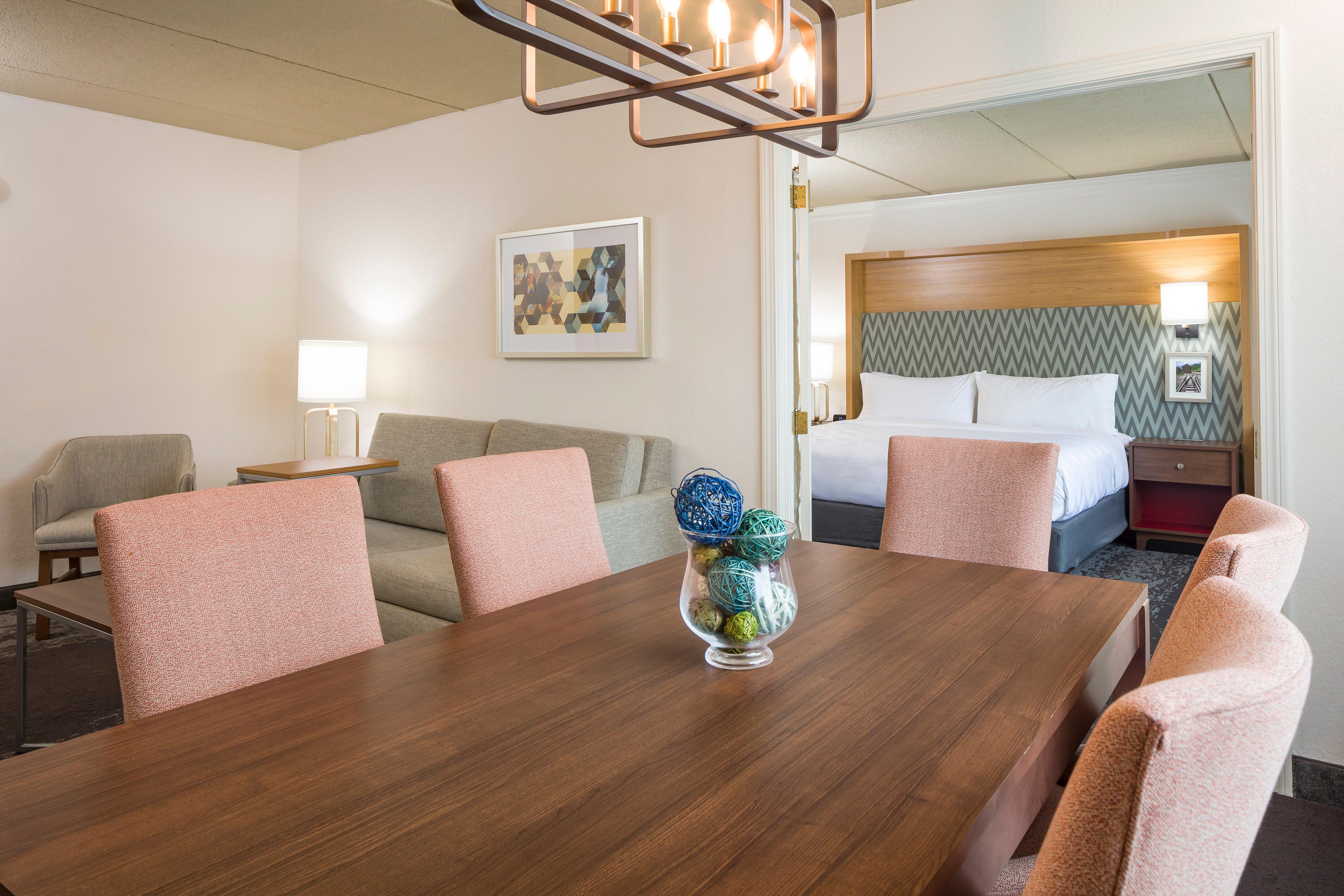 Holiday Inn Salem By Ihg Екстер'єр фото