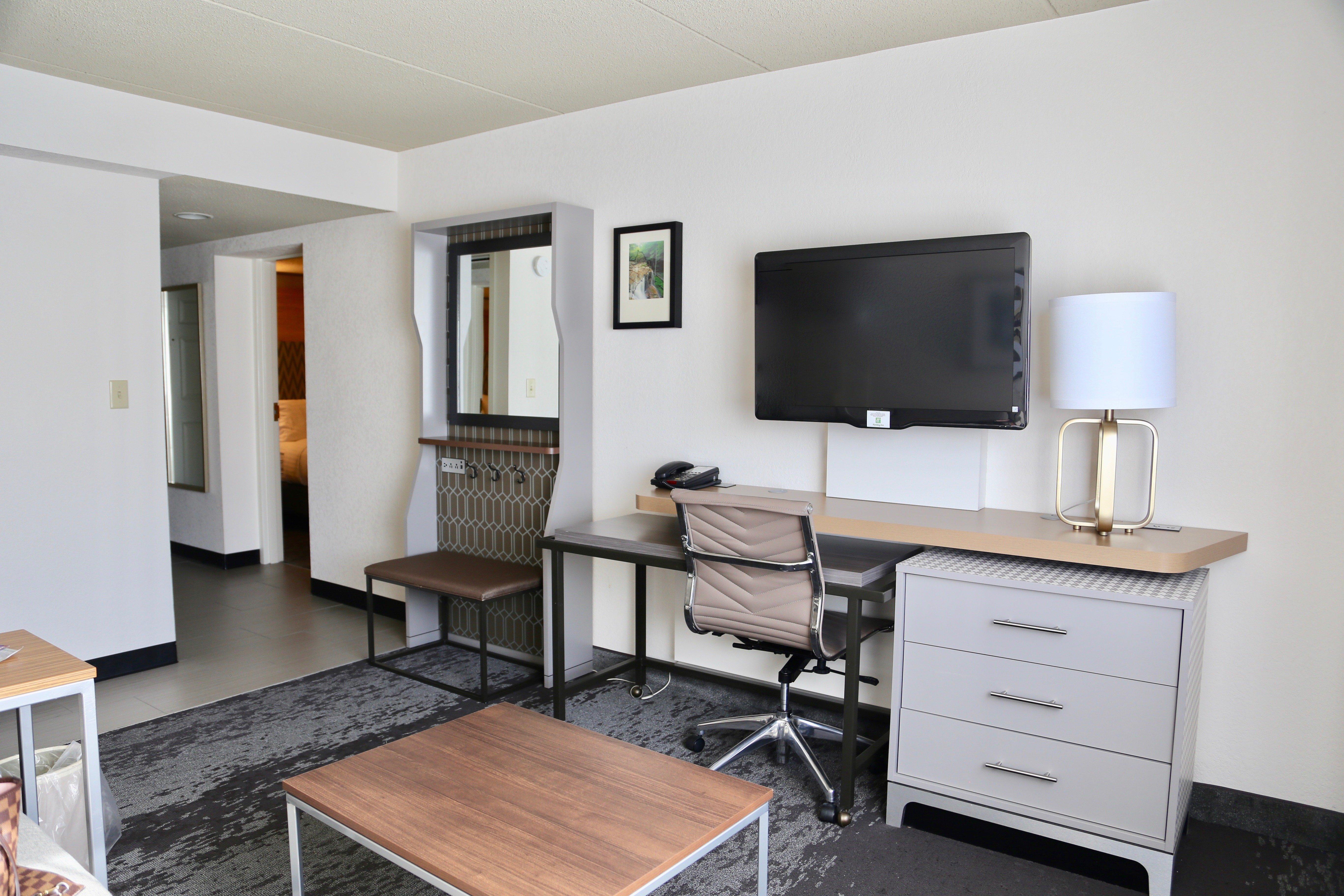Holiday Inn Salem By Ihg Екстер'єр фото