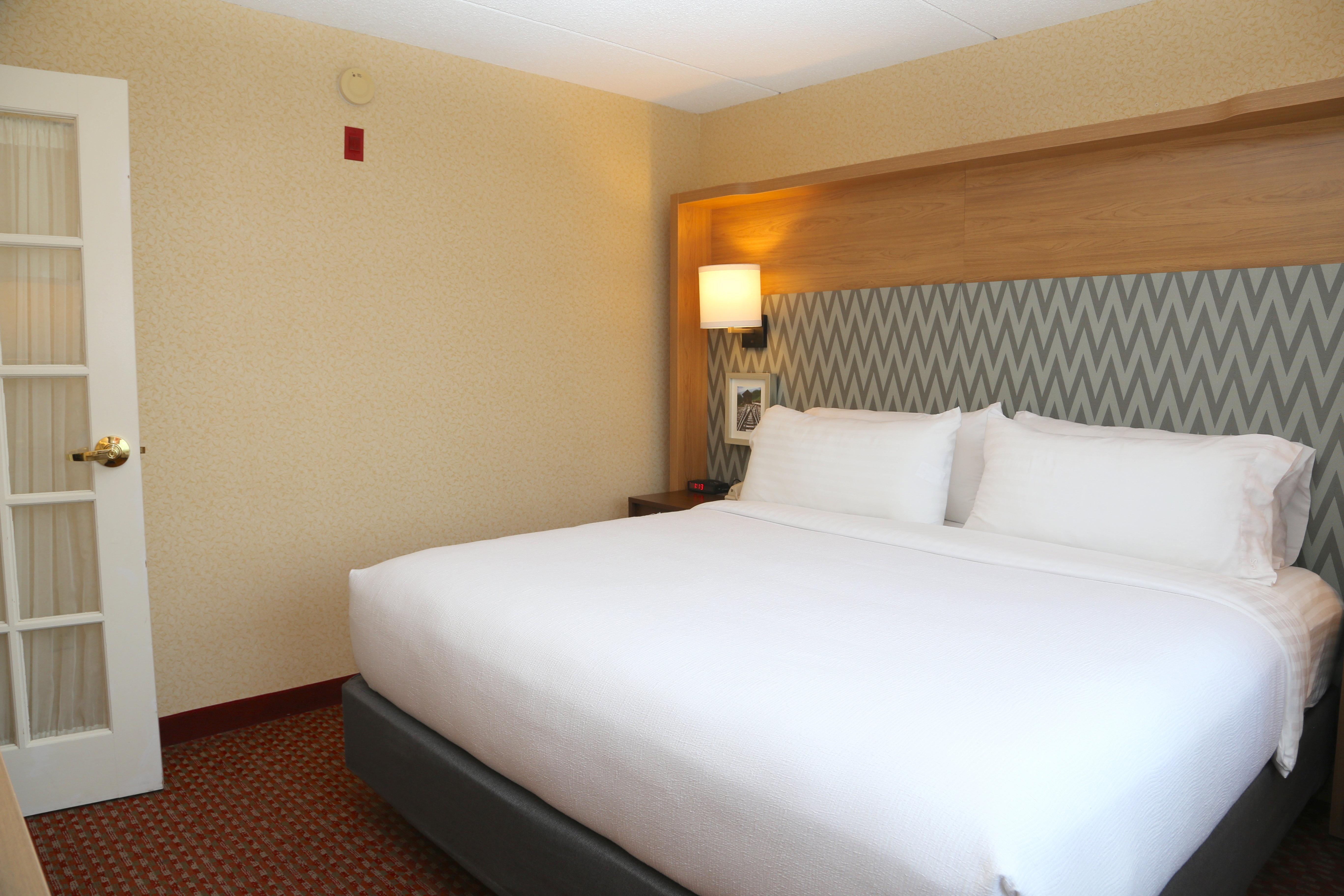 Holiday Inn Salem By Ihg Екстер'єр фото