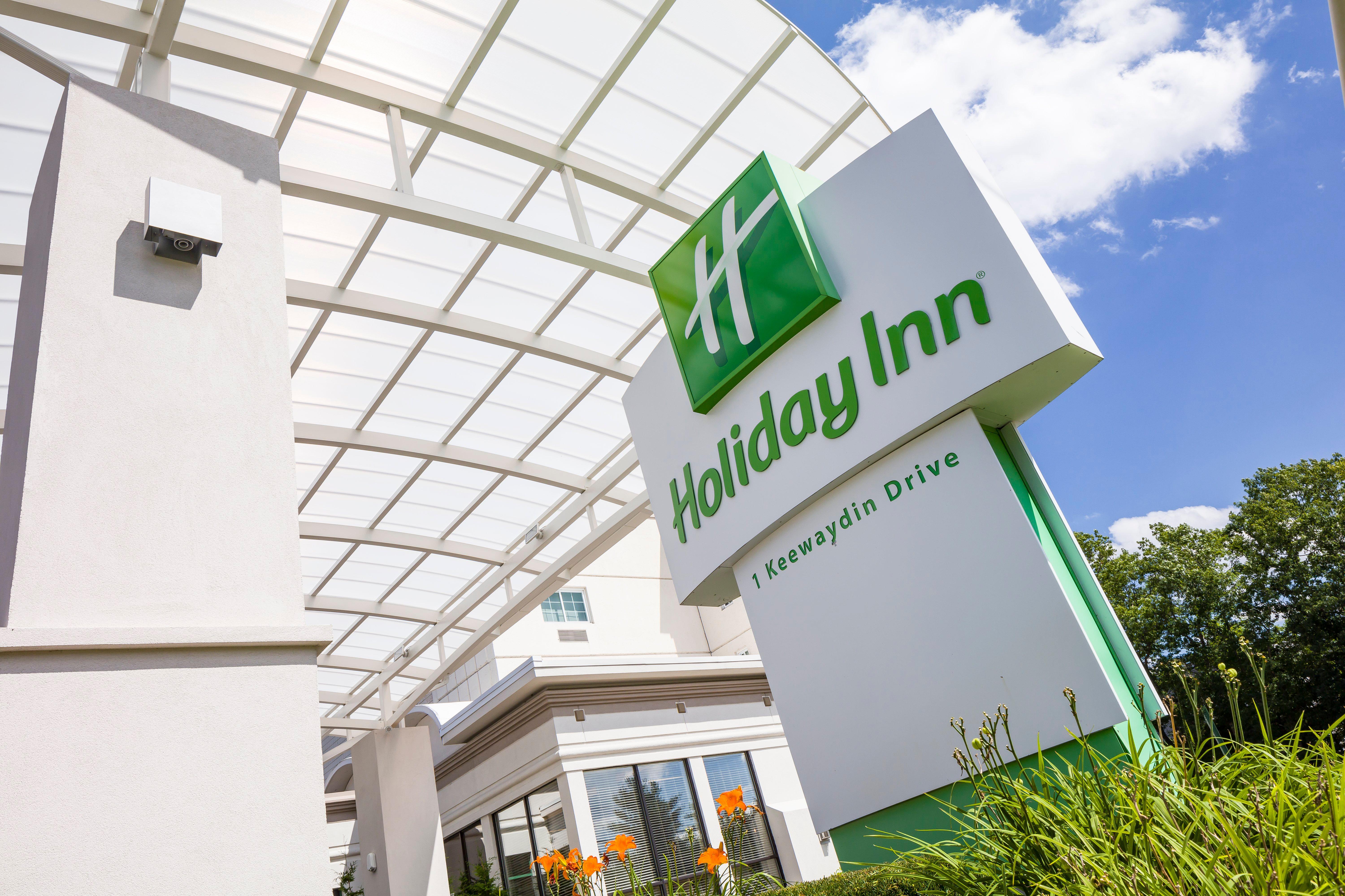 Holiday Inn Salem By Ihg Екстер'єр фото
