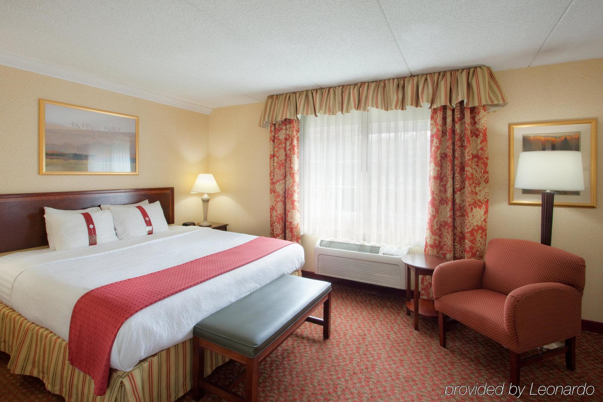 Holiday Inn Salem By Ihg Екстер'єр фото