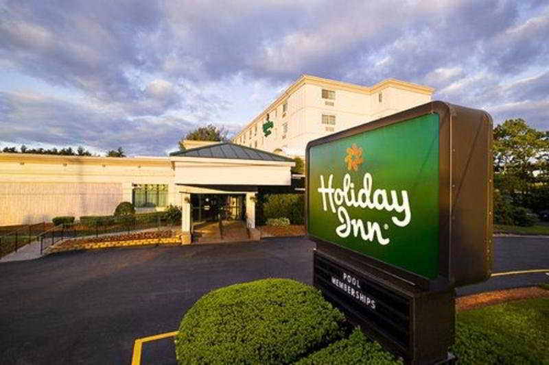 Holiday Inn Salem By Ihg Екстер'єр фото