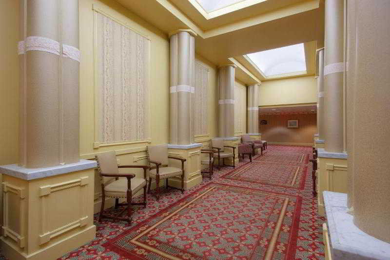Holiday Inn Salem By Ihg Екстер'єр фото