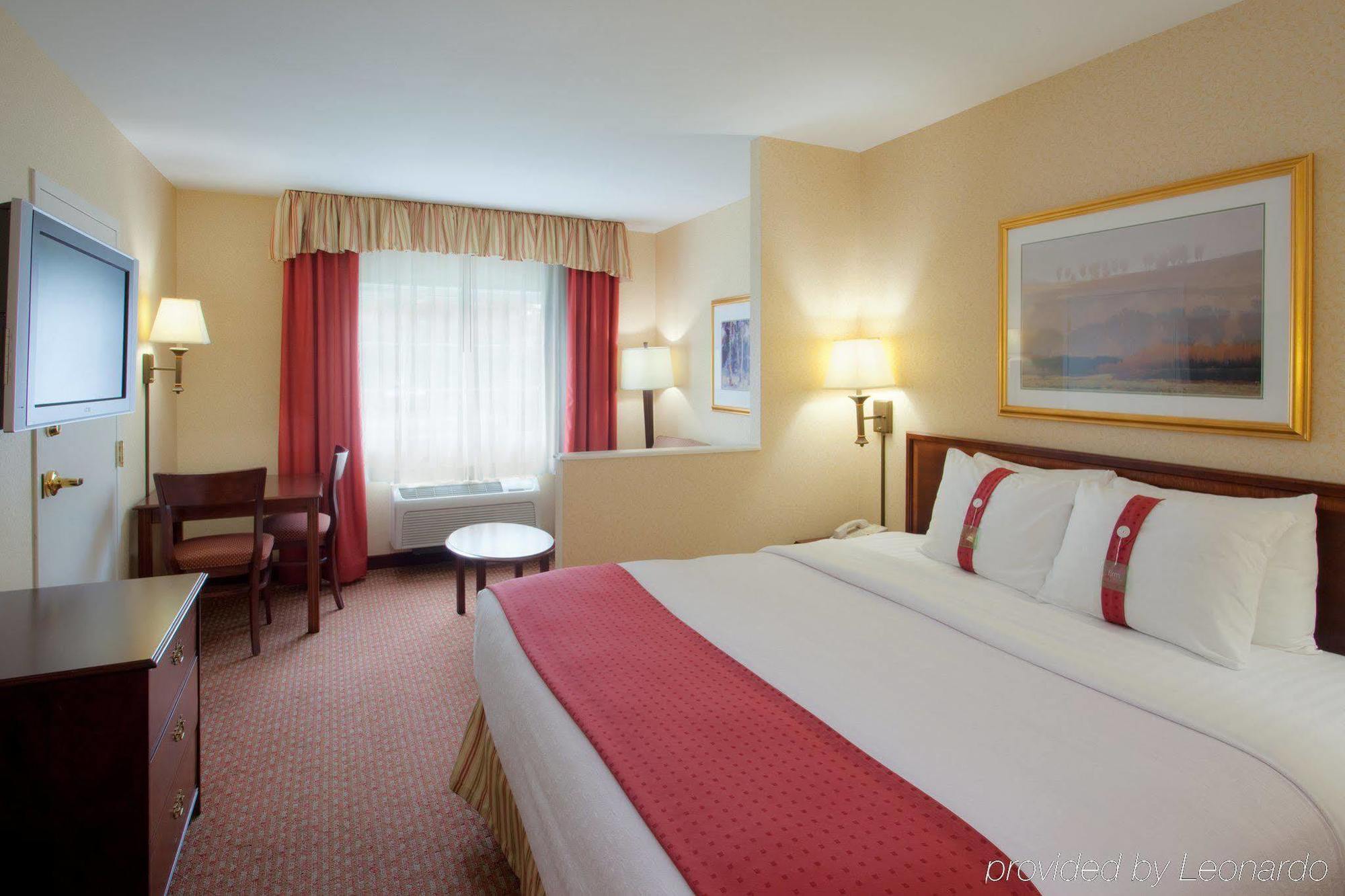 Holiday Inn Salem By Ihg Екстер'єр фото