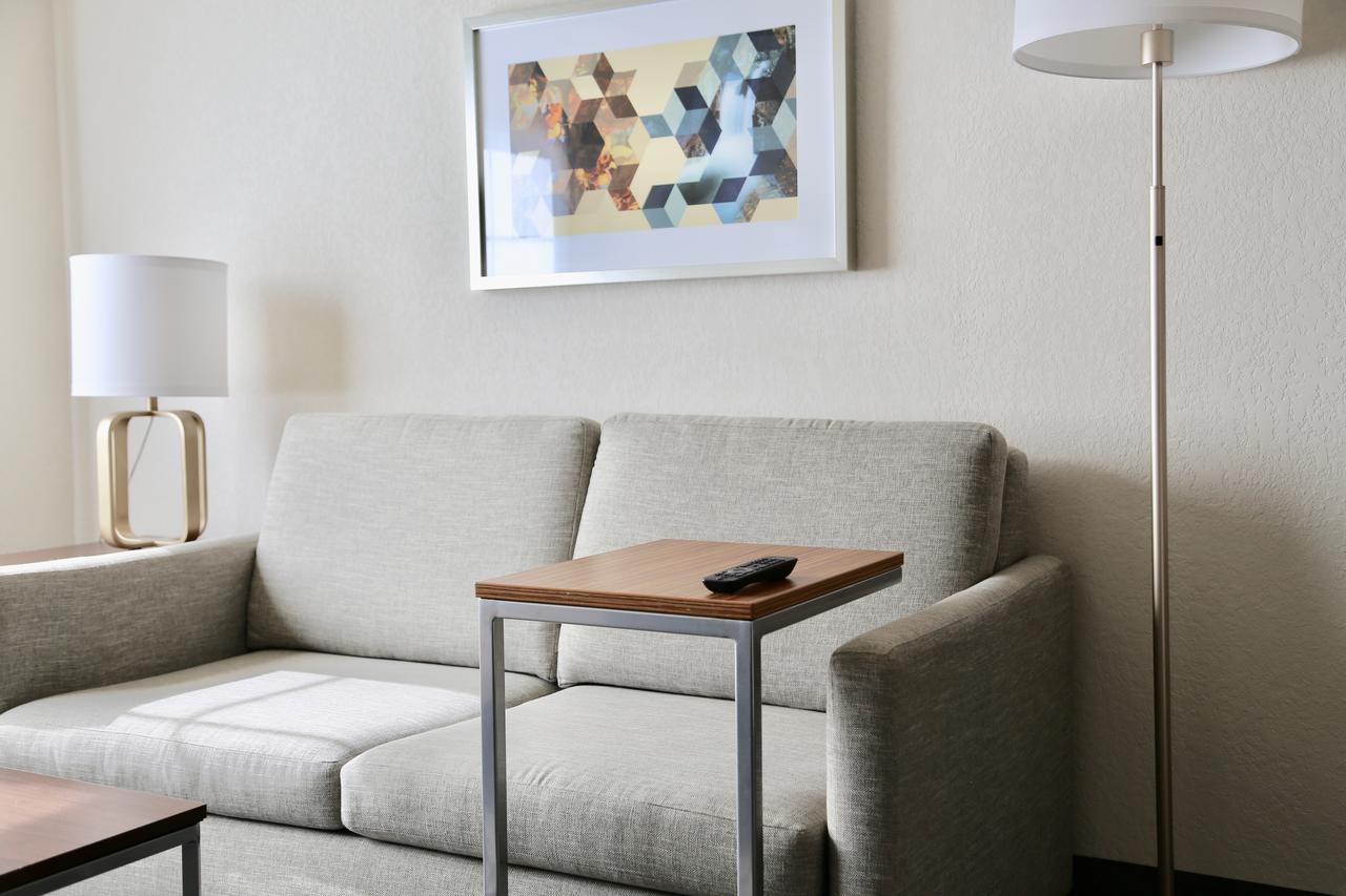 Holiday Inn Salem By Ihg Екстер'єр фото