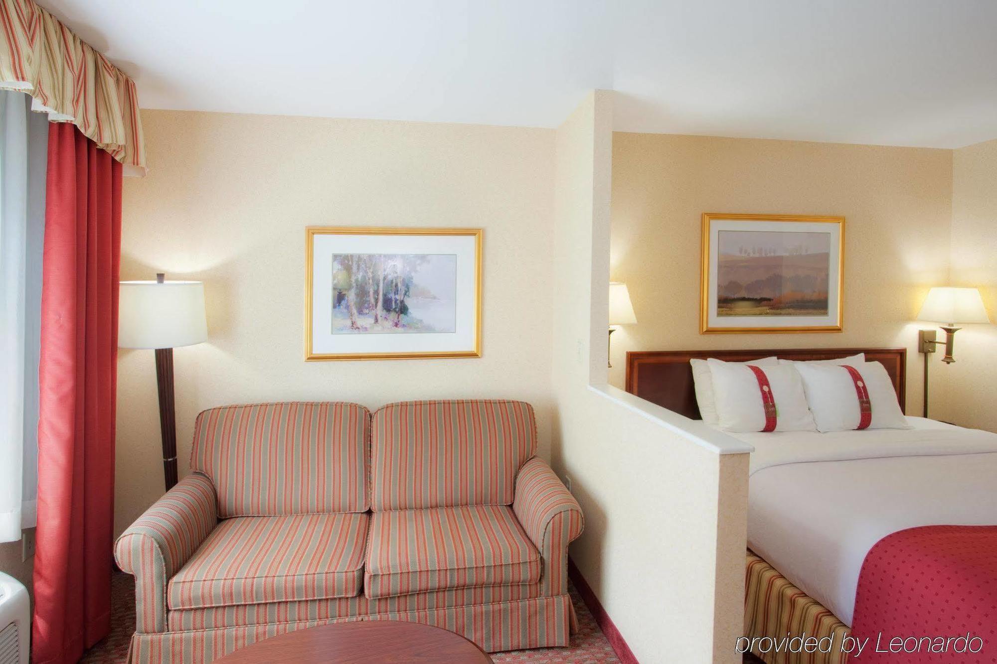 Holiday Inn Salem By Ihg Екстер'єр фото