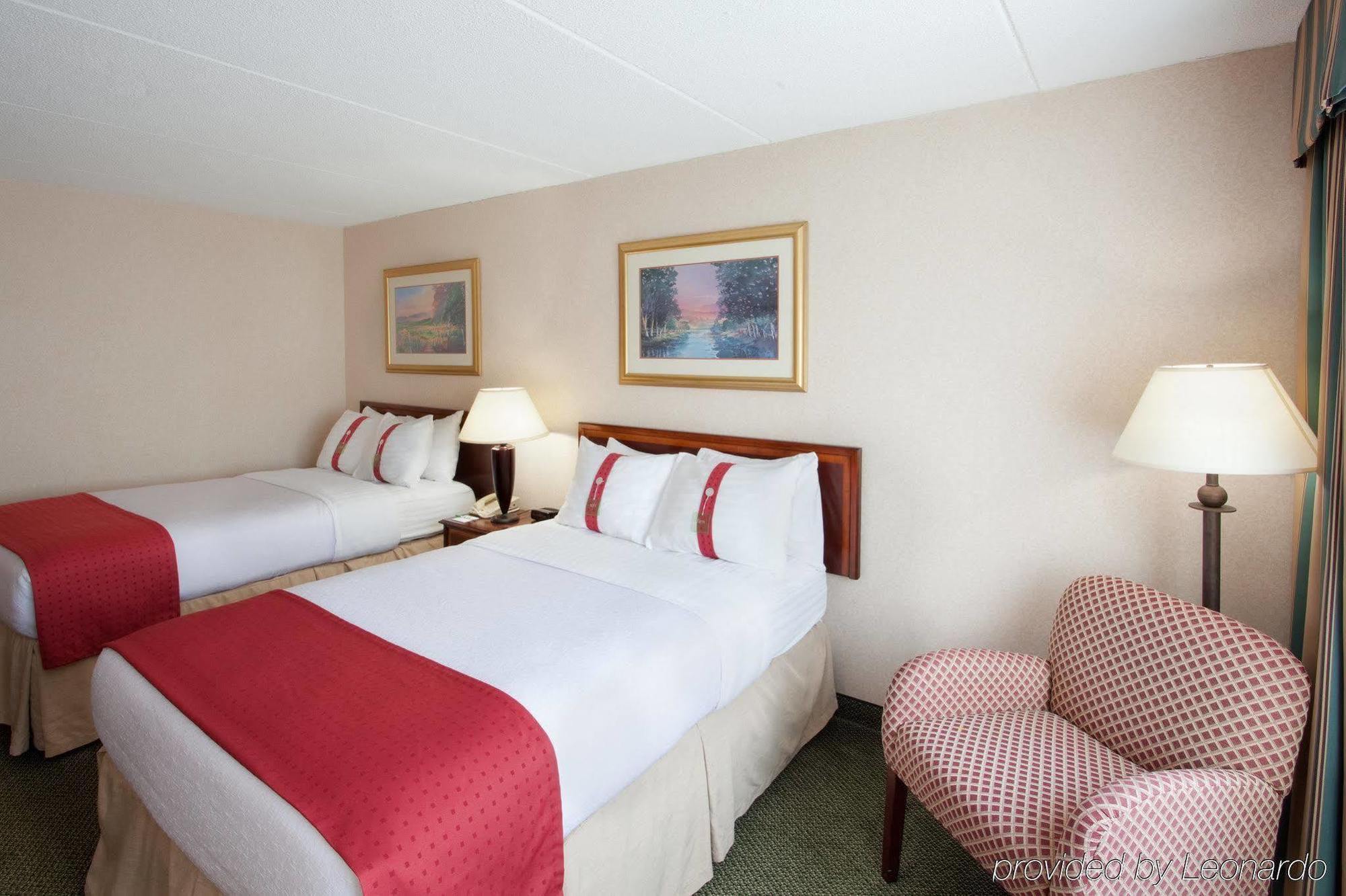 Holiday Inn Salem By Ihg Екстер'єр фото