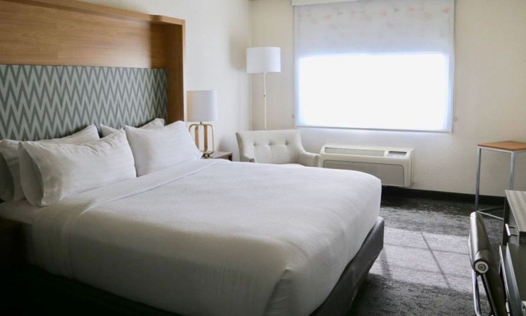 Holiday Inn Salem By Ihg Екстер'єр фото