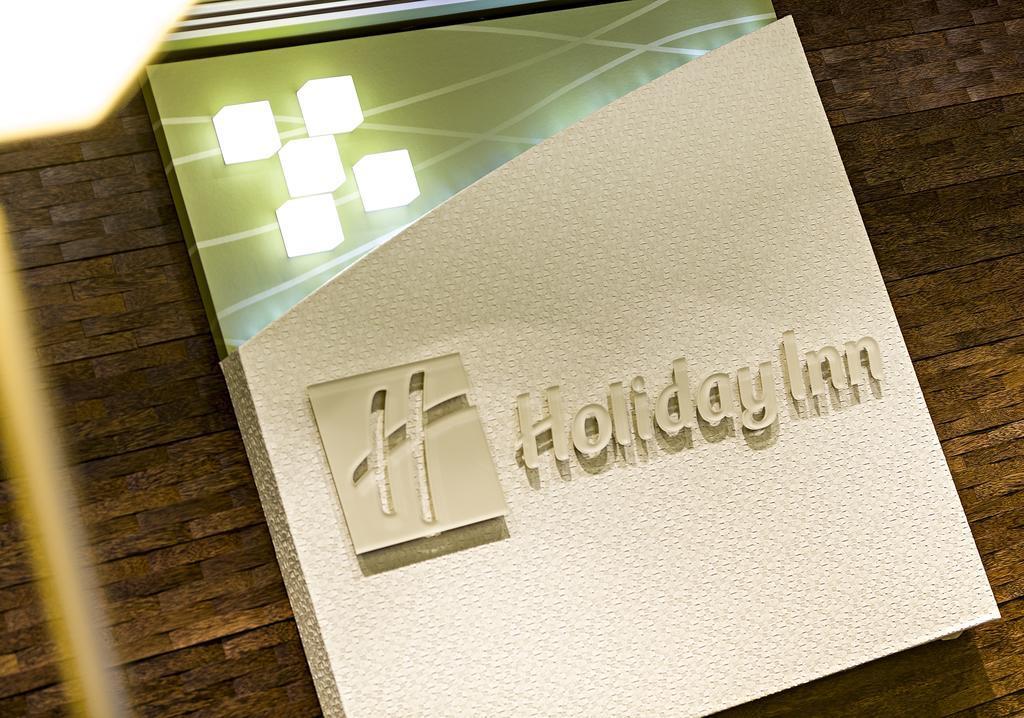 Holiday Inn Salem By Ihg Екстер'єр фото
