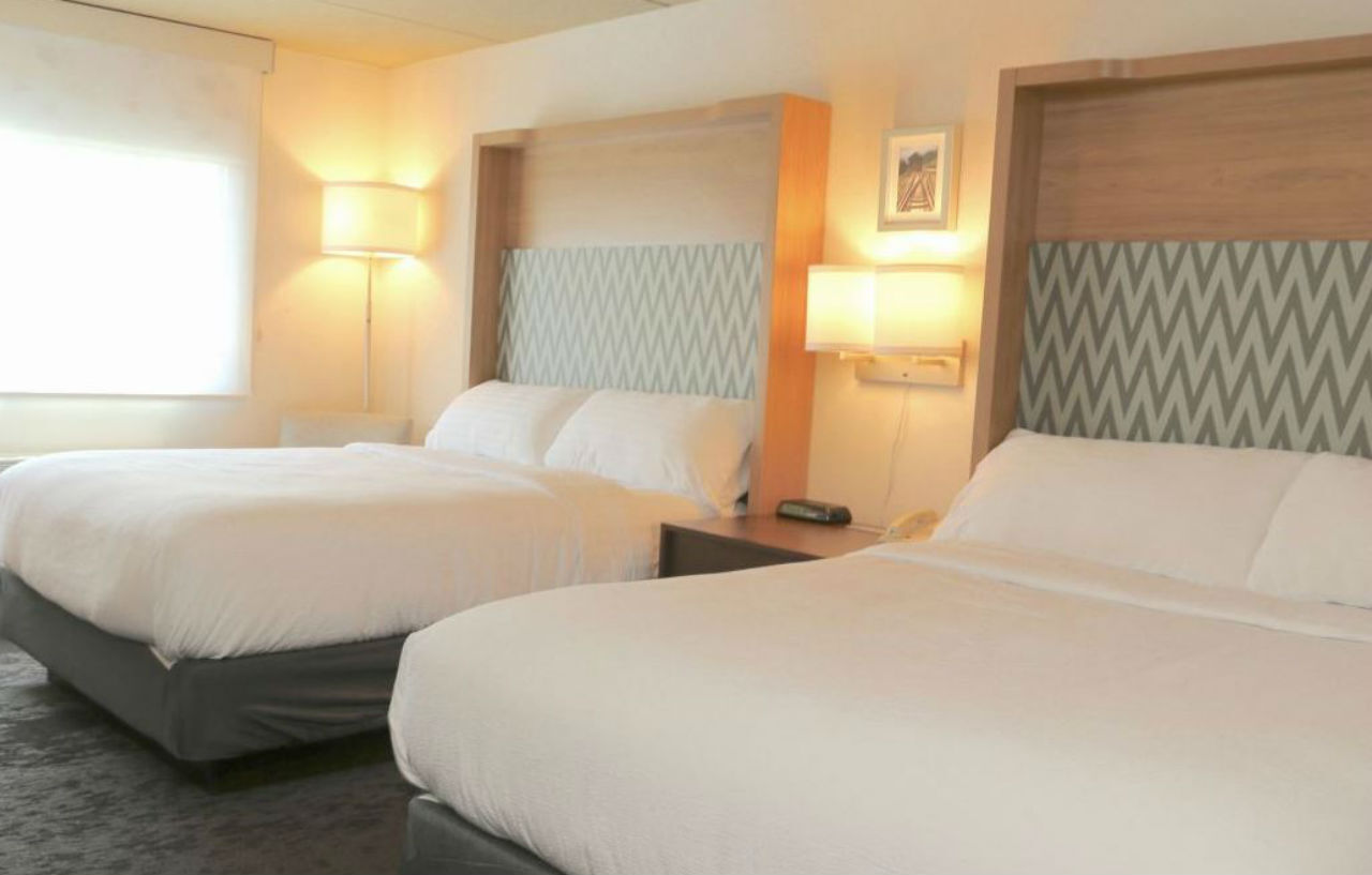Holiday Inn Salem By Ihg Екстер'єр фото