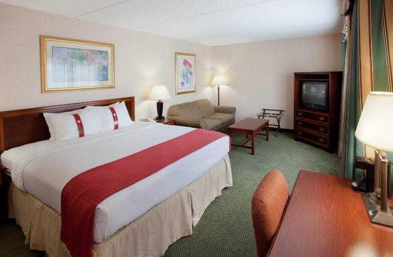 Holiday Inn Salem By Ihg Екстер'єр фото